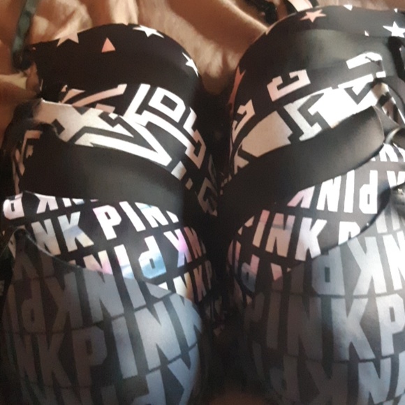 PINK Victoria's Secret Other - Victoria secret Pink bras